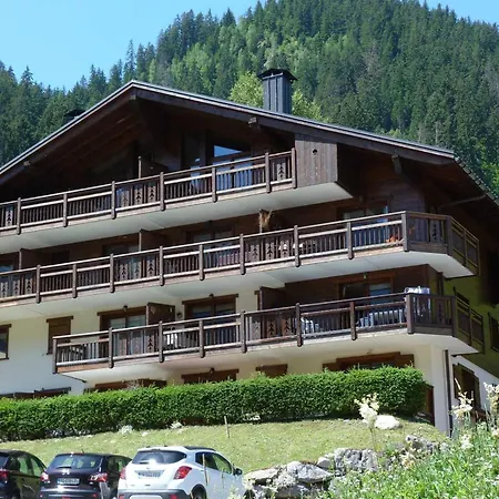 Appartement Confortable Pour 4 Pers. - Proche Pistes