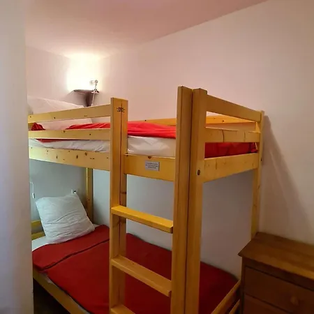 Appartement Confortable Pour 4 Pers. - Proche Pistes *