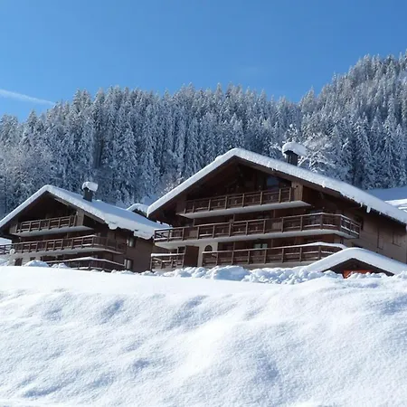 Confortable Pour 4 Pers. - Proche Pistes Arêches